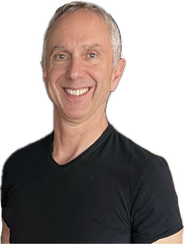 Harlan Seymour, founder of SiteData.io